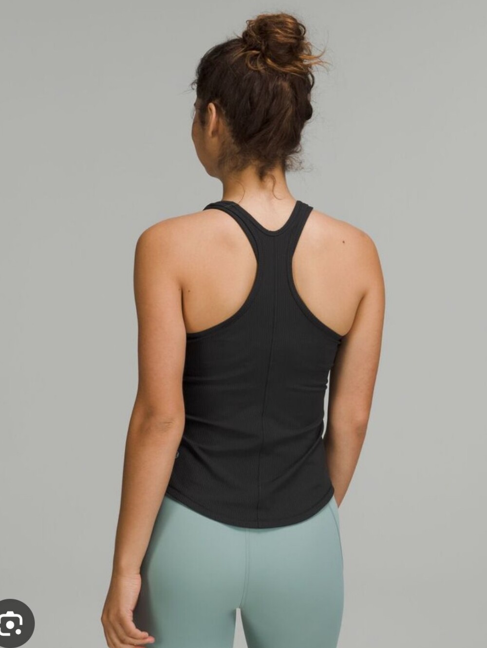 Lululemon Base Paced Ribbed Tank Top - Picture 2 of 11